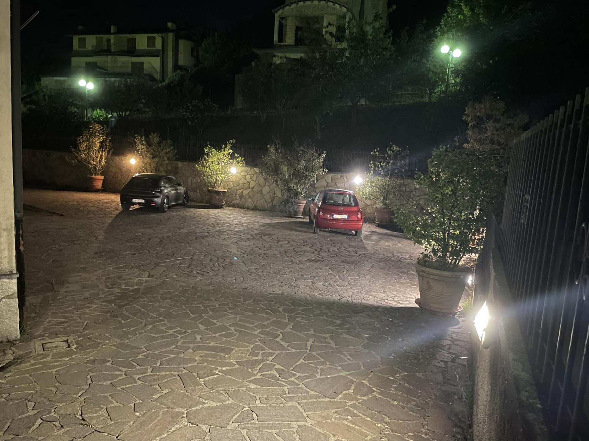 Apartamento Casa Del Castorino Abbadia San Salvator Exterior foto