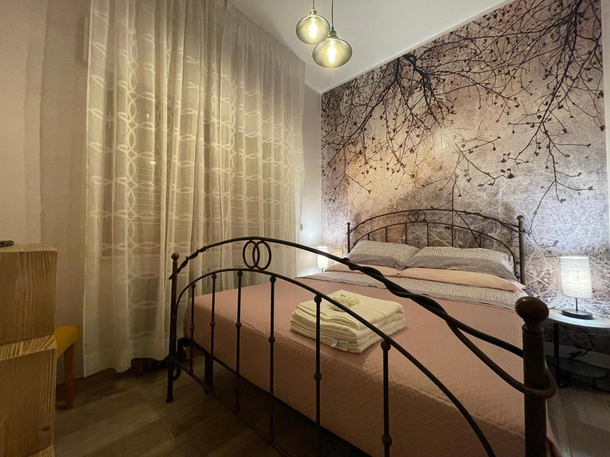 Apartamento Casa Del Castorino Abbadia San Salvator Exterior foto