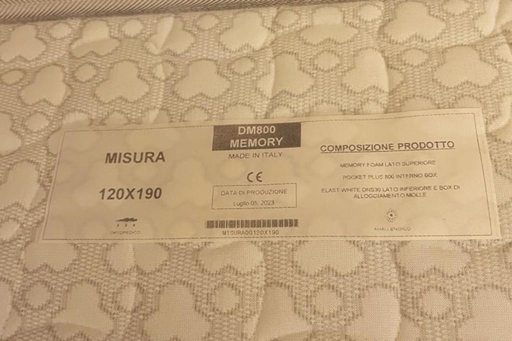 Apartamento Casa Del Castorino Abbadia San Salvator Exterior foto